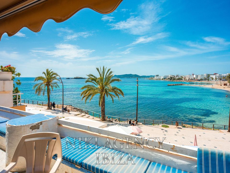 Lejlighed i Ibiza, Ibiza - foto 5